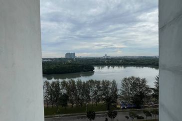 Botanika @ Tebrau Bay