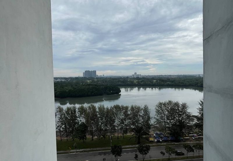 Botanika @ Tebrau Bay