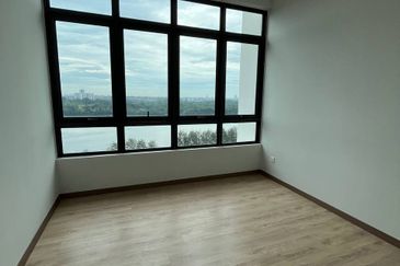 Botanika @ Tebrau Bay