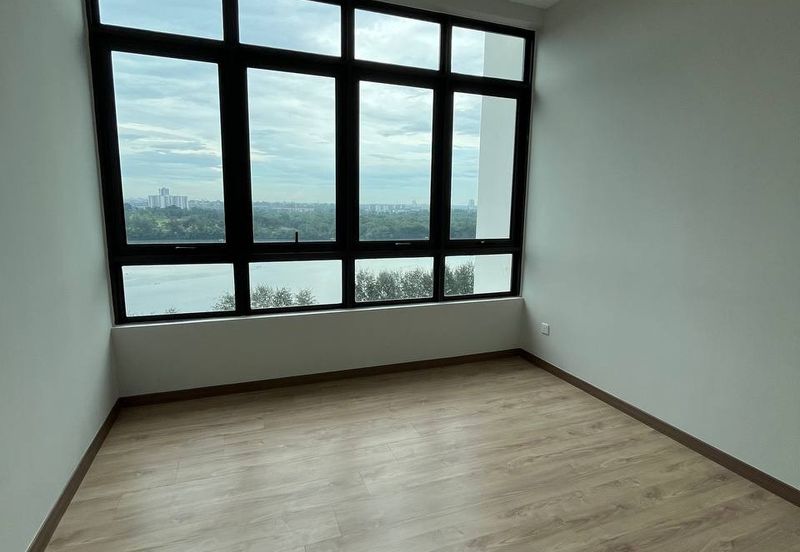 Botanika @ Tebrau Bay