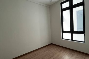 Botanika @ Tebrau Bay