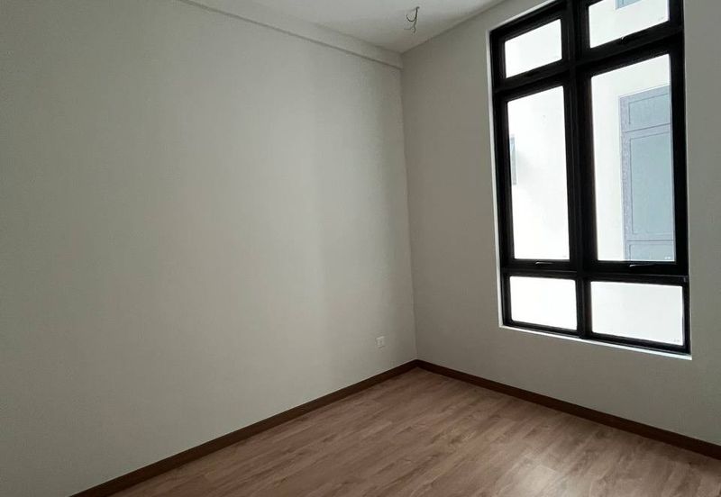 Botanika @ Tebrau Bay