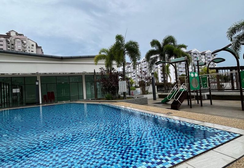 Botanika @ Tebrau Bay