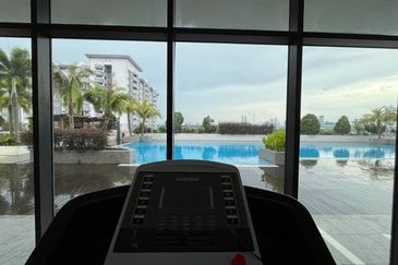 Botanika @ Tebrau Bay