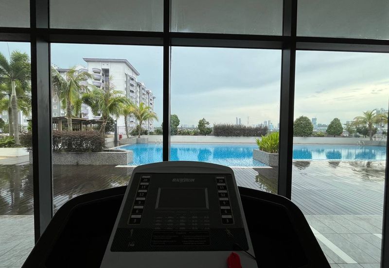 Botanika @ Tebrau Bay