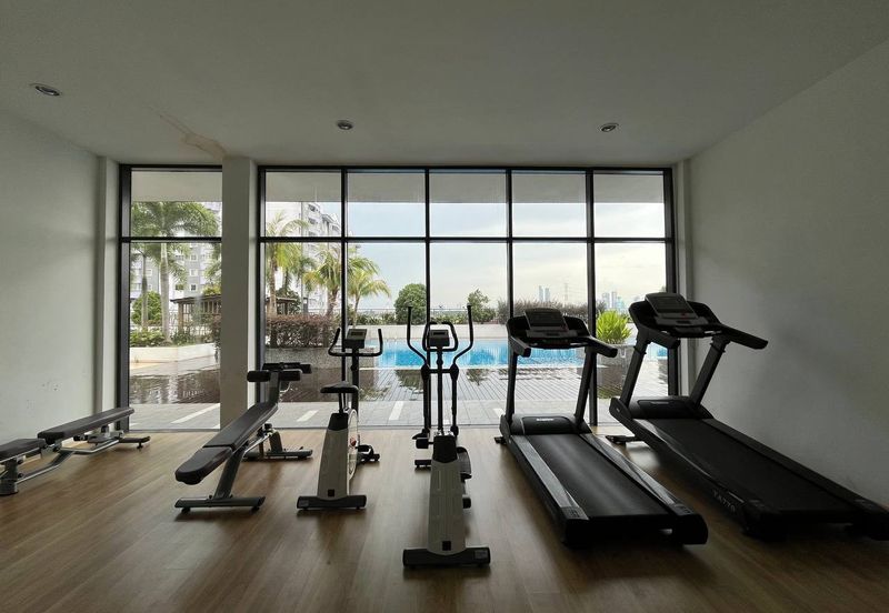 Botanika @ Tebrau Bay