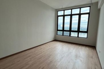 Botanika @ Tebrau Bay