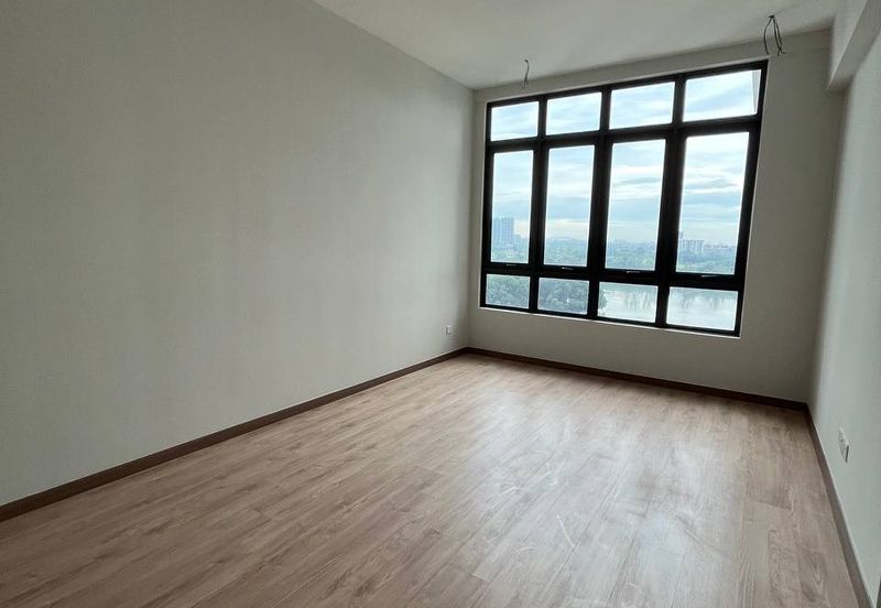 Botanika @ Tebrau Bay