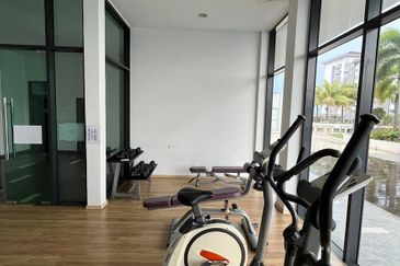 Botanika @ Tebrau Bay