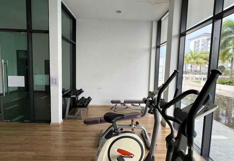 Botanika @ Tebrau Bay