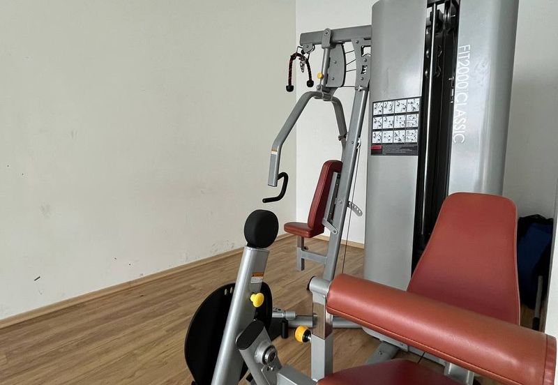 Botanika @ Tebrau Bay