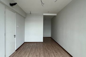 Botanika @ Tebrau Bay