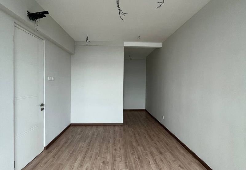 Botanika @ Tebrau Bay