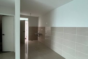 Botanika @ Tebrau Bay