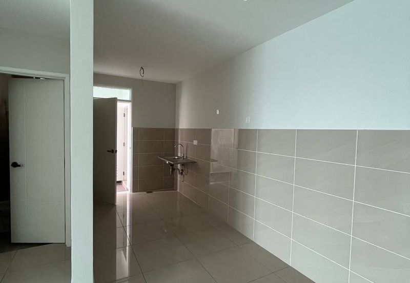 Botanika @ Tebrau Bay