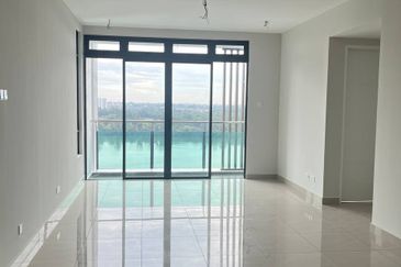 Botanika @ Tebrau Bay