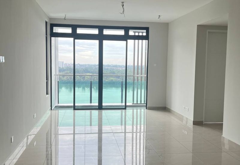 Botanika @ Tebrau Bay