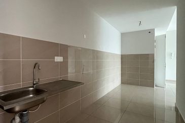 Botanika @ Tebrau Bay