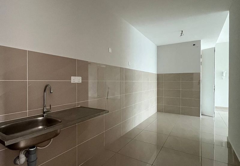 Botanika @ Tebrau Bay