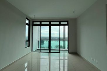 Botanika @ Tebrau Bay