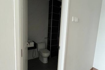 Botanika @ Tebrau Bay