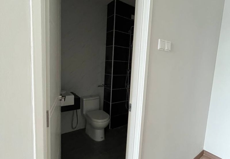 Botanika @ Tebrau Bay