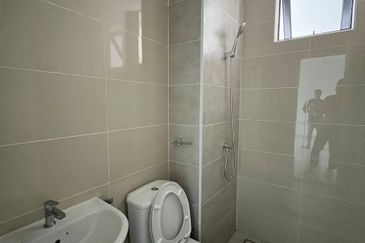 Botanika @ Tebrau Bay