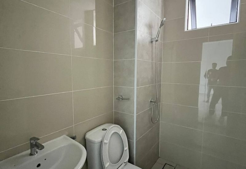 Botanika @ Tebrau Bay