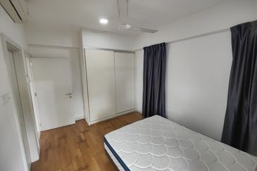 Iskandar Residences Medini