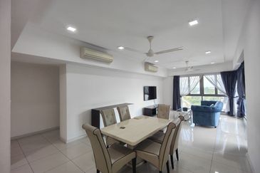 Iskandar Residences Medini