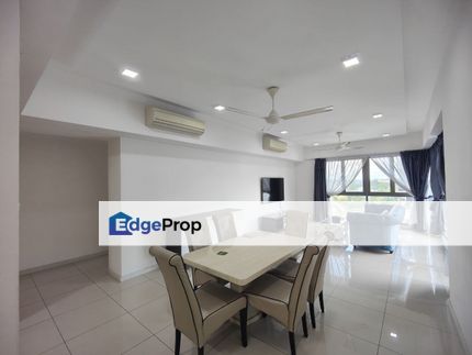 Iskandar Residences  Iskandar Condo For Rent, Johor, Nusajaya