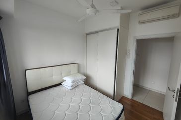 Iskandar Residences Medini