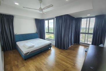 Iskandar Residences Medini