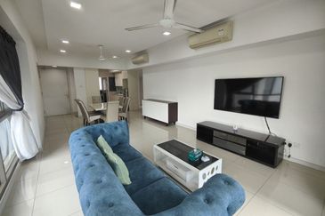 Iskandar Residences Medini