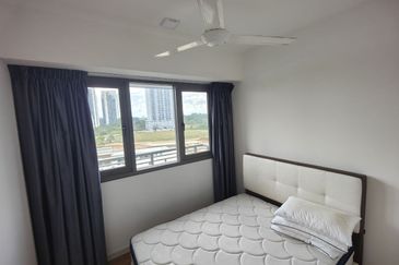 Iskandar Residences Medini