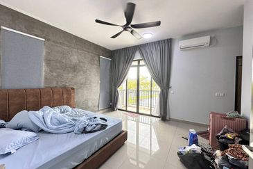 Aspira ParkHomes @ Gelang Patah