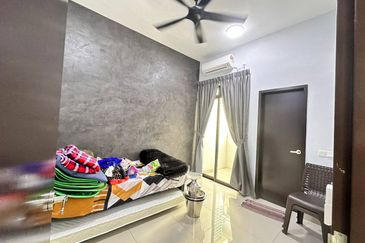 Aspira ParkHomes @ Gelang Patah