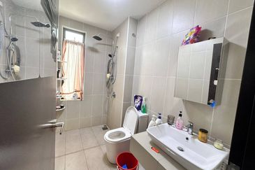 Aspira ParkHomes @ Gelang Patah