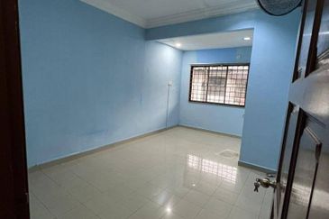 Taman Ungku Tun Aminah