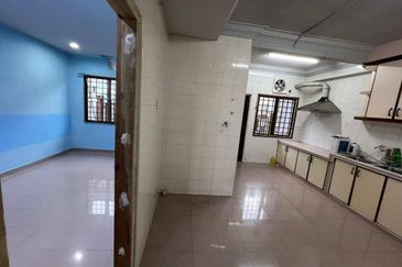 Taman Ungku Tun Aminah