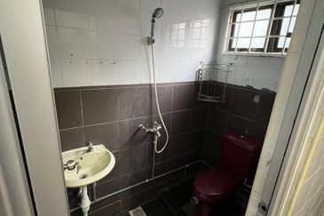 Taman Ungku Tun Aminah