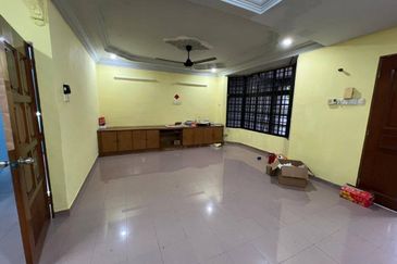 Taman Ungku Tun Aminah