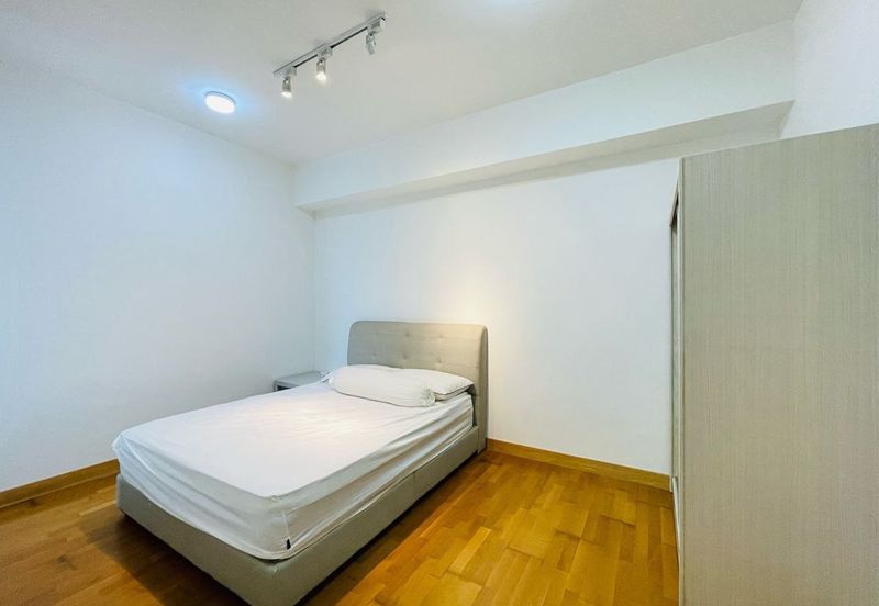 Teega Suites @ Puteri Harbour