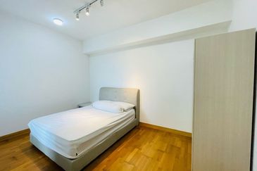 Teega Suites @ Puteri Harbour