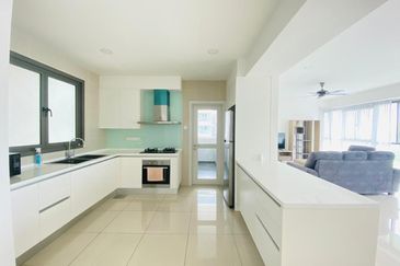 Iskandar Residences Medini