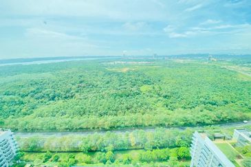 Iskandar Residences Medini