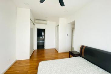 Iskandar Residences Medini