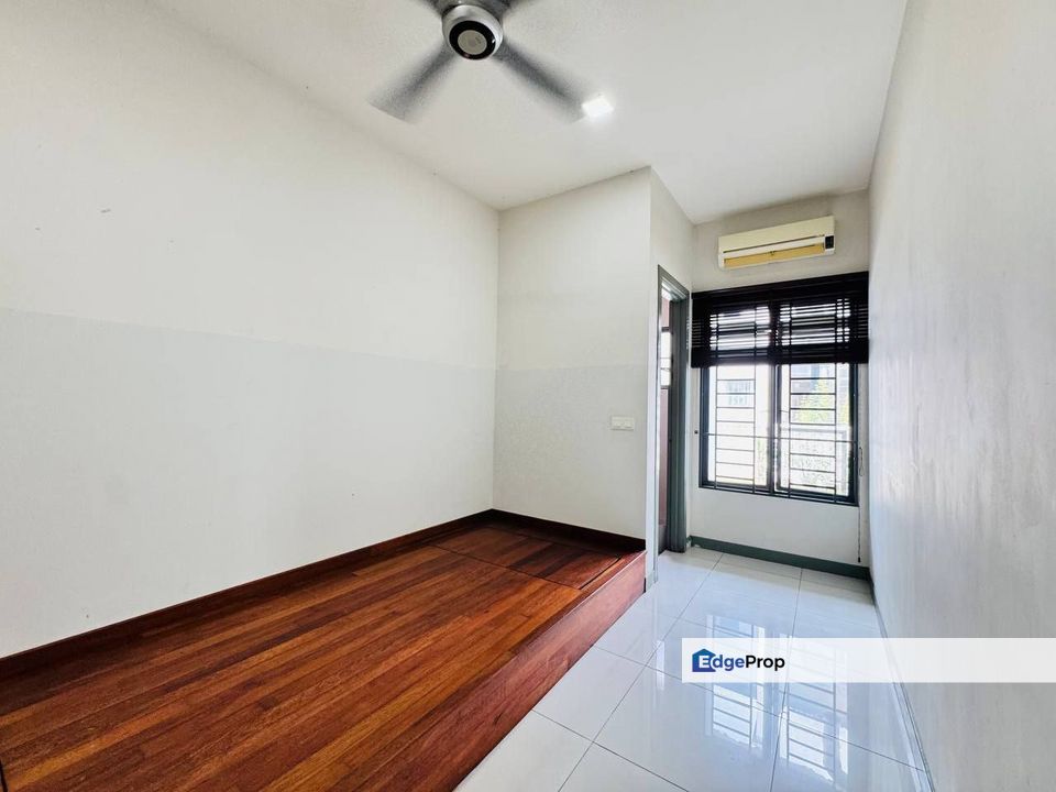 Serenity Park @ East Ledang 2 Storey Superlink Terrace For Sale, Johor, East Ledang