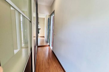 Serenity Park @ East Ledang