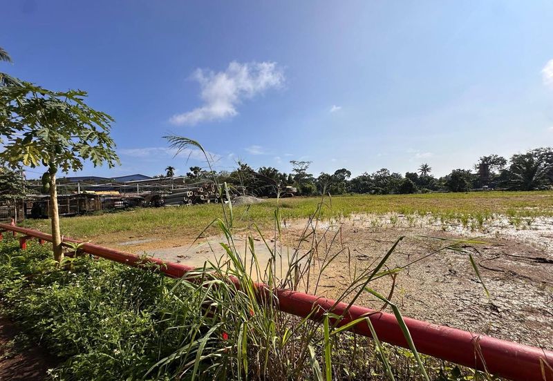 Kawasan Perindustrian Seelong